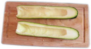 cukinia